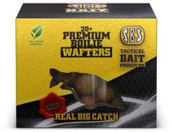 SBS 20+ Premium Boilie Wafters Tuna&black Pepper 20, 24, 30 Mm 250 Gr Tuna&black Pepper (sbs13414) - fishingoutlet