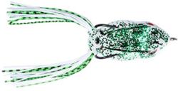 Wizard Wiggly Béka Zöld 5, 5 Cm (82700501)