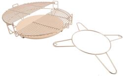 Barbecook BC-ACC-7441 Kamal kamado 60/XL sütőrendszer (BC-ACC-7441)