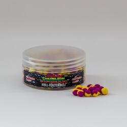 Motaba Carp Wafters Chameleon Fluo Krill-feketeribizli 10mm 40g (MO-2000000033365)
