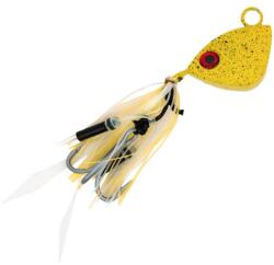 Wizard Vertix Clonk 105g Yellow (82710304)