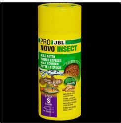JBL Pronovo Betta Insect Stick S - Akváriumi stickek S méretben 3-10 cm-es bettákhoz (250ml/93g)