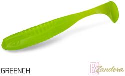 DELPHIN Gumihal Delphin ZANDERA UVs / 5db - 15cm/EPIDEMY (101002794)