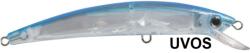 Rapture Sapphire Minnow wobbler Sf Uvos 90mm 7, 5g (180-19-407)