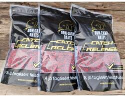 Don Carp Baits Don Carp Halas-Eperkrém pellet 2mm 800g