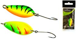 Wizard CHUBBY SPOON LONG 4, 6G UL VILLANTÓ 007 3, 3 cm (84100207)
