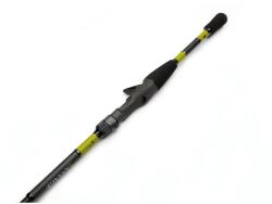 Mustad Vantage Hybrid Baitcaster 6 M 180cm (m1170180)