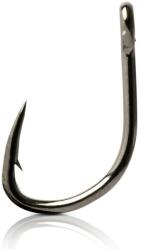 Mustad Ultra Np Eyed Heavy Feeder Eyed Barbed 16 10db/csomag (m4255016)