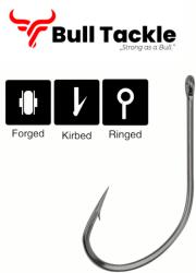 Bullfishing Bull Tackle Maruseigo With Ring -9011 - 10# (49519618621787)