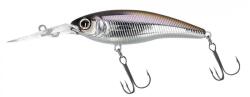 Daiwa STEEZ SHAD 60SP SR WAKASAGI 60mm