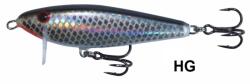 Kenart Flash Sinking 60 mm 10 g HG wobbler (STP0573)