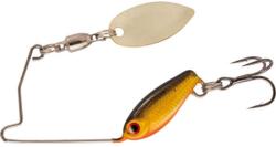 Rapture Chibi Spinner Bait S 20 mm-1/16Oz Bn/12 (180-20-505)