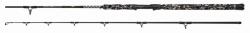 WFT Bot Wft Big Cat Spin Cat 3, 00m, 20-190g (wf471300) - fishingoutlet