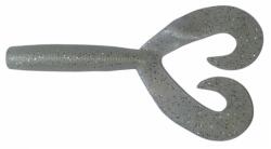 Rapture Twin Grub 9cm pearl white 10 db plasztik csali (188-02-263)