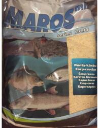 Maros Mix Maros Eco etetőanyag Ponty-Kárász 3kg
