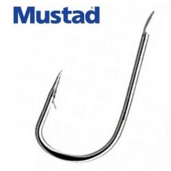 Mustad Ultra Np Wide Gape Power Spade Barbed 10 10db/csomag (m4235010)