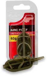 Benzár Method Feeder Arc Flat 40g (58601040)