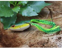 Rapture Dancer Frog 65mm 5/8Oz(16g) Weed (187-10-210) - fishingoutlet