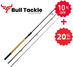 Bullfishing Bull Tackle - Maze feeder botcsalád - 390 cm / 100 g-ig (46829329023323)