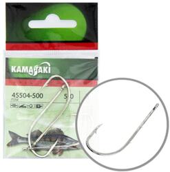 Kamasaki Baitholder Horog 6/0 3 Db/cs (45504600) - fishingoutlet