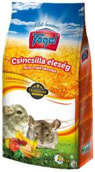  Vogel Prémium - Teljesértékű eleség csincsilla részére (1kg)