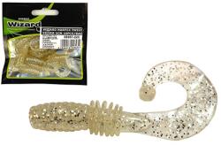 Wizard Harpex Twist White 5cm 10pcs/bag (86957190)