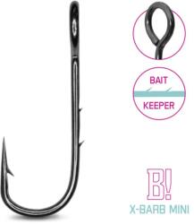 Delphin B! X-BARB MINI Cheburashka horog / 8db - 1 (101005150)