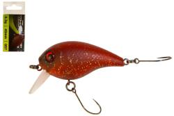 Wizard CHUBBY CRANK WOBBLER 007 4, 3G 4 cm (82751107)
