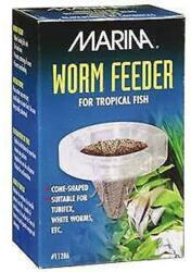 Hagen Marina Worm Feeder - etetőkosár akváriumi halak részére (7x6cm)