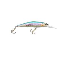  Hester Sparta Diver 11cm 12gr 3, 9-7, 8m 235 (h130235110)