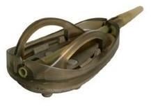 Cralusso Sensitive Method Kosár (2 Db/cs) 70 G (58271670)