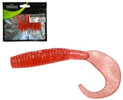 Wizard Harpex Twist Rose 5cm 10pcs/bag (86957270)