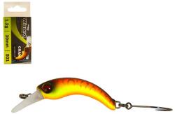 Wizard VIPER BUG CRANK WOBBLER 1, 2G 001 3 cm (82751401)