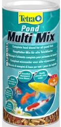 Tetra Pond Multi Mix eledel tavi halaknak - 1 l (748514) - fishingoutlet
