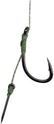 Czero F1 Brutal Carp fonott method előke csalitüskével 4; 15 mm; 0, 14 mm; 8 cm; 3 db (CZ-105-CFT1433)