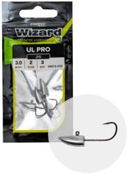 Wizard Ul Pro Jig Fej 3g 2 3pcs/bag (59372030)