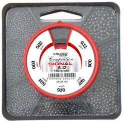EnergoTeam ólomkészlet Et Competition Medium Shot 150g 3-9 (54128151)
