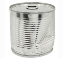  Konzerv Kukorica 212 Ml Tépőzáras Címke Nélkül (horpadt) (nettó 165 G Töltőtömeg 140 G) (99007140)