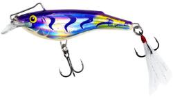 Salmo Wobbler Rail Shad Rb6s Hut (844585a2)