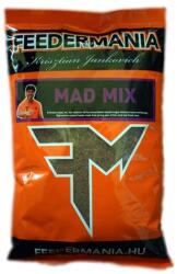 Feedermania Mad Mix Etetőanyag