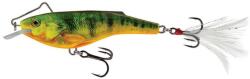 Salmo Wobbler Rail Shad Rbshp (84458003)