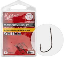 EnergoTeam Scooby Light Horog 8 10db/cs (43457008)