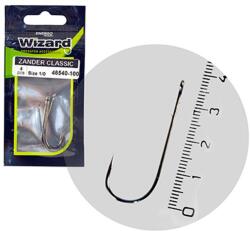 EnergoTeam Zander Classic Pro 2/0 4db/csomag (46540200)