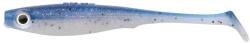 Spro Iris Pop-eye Softlure Uv Blue Disco 10cm
