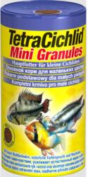 Tetra TetraCichlid Mini Granules díszhaltáp - 250 ml