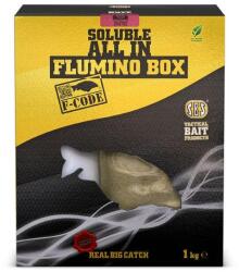 SBS Soluble All In Flumino Box F-code Undercove (sbs13286)