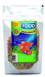 Aqua-Food Lemezes - díszhaltáp talpastasakos