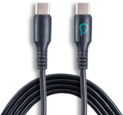 Spacer SPDC-TYPEC-TYPEC-PVC-BK-1.8