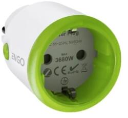 ENGO Priza inteligenta 3680W, 16A - Engo EPLUG-ZB - Zigbee - Tuya (ENGEPLUGZB)