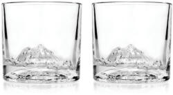 LIITON Комплект чаши за уиски LIITON Mount Rainier 260ml 2 броя (1009930) - topmall